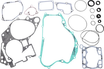 PROX Gasket Kit - Complete - Suzuki 34.3221