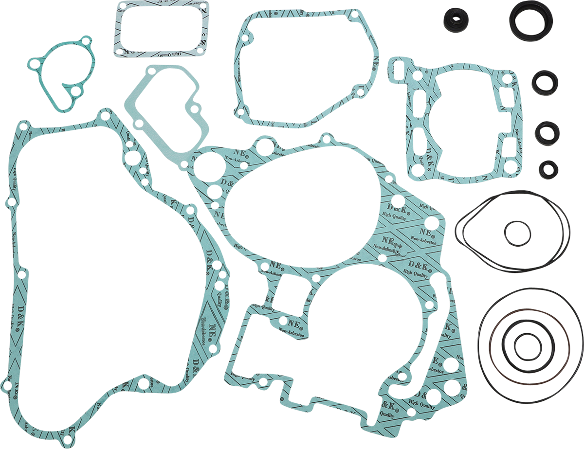 PROX Gasket Kit - Complete - Suzuki 34.3224