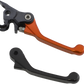 TORC1 Brake Lever - Flex - Orange 6814-0205