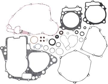 PROX Gasket Kit - Complete - Suzuki 34.3409