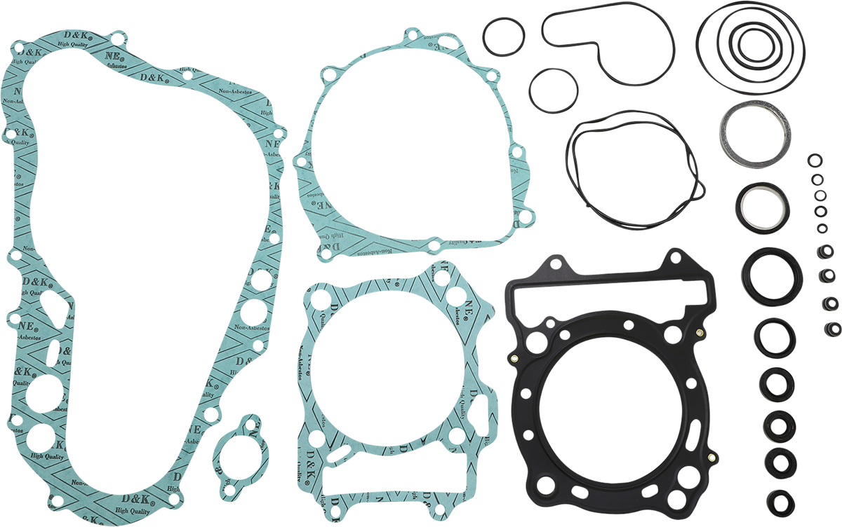 PROX Gasket Kit - Complete - Suzuki/Kawasaki 34.3420