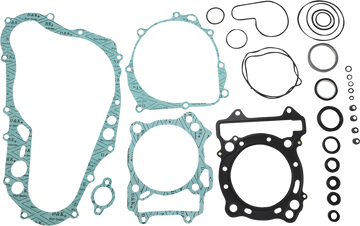 PROX Gasket Kit - Complete - Suzuki/Kawasaki 34.3420