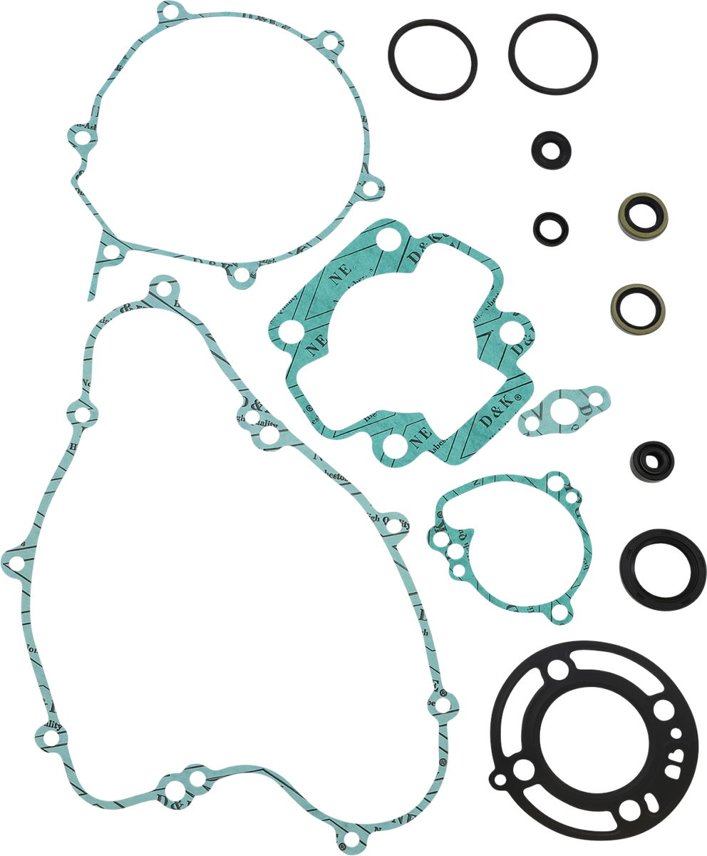 PROX Gasket Kit - Complete - Kawasaki 34.4027