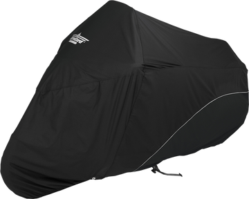 ULTRAGARD Cover - GL1800 - Black 4-454BK