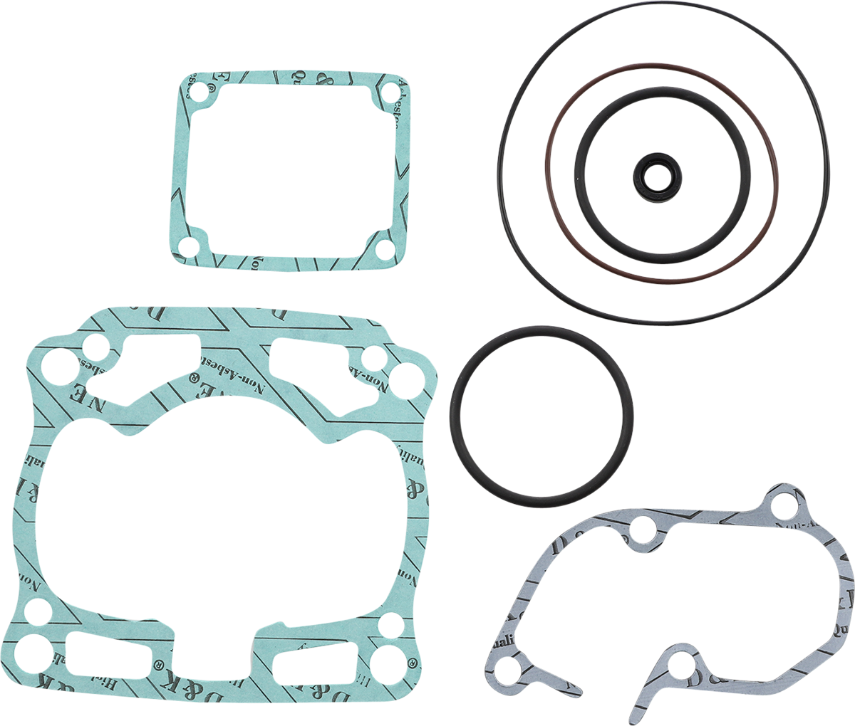 PROX Gasket Kit - Complete - Kawasaki 34.4223