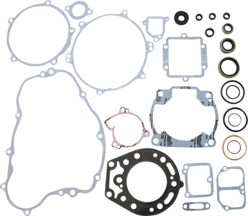 PROX Gasket Kit - Complete - Kawasaki 34.4285