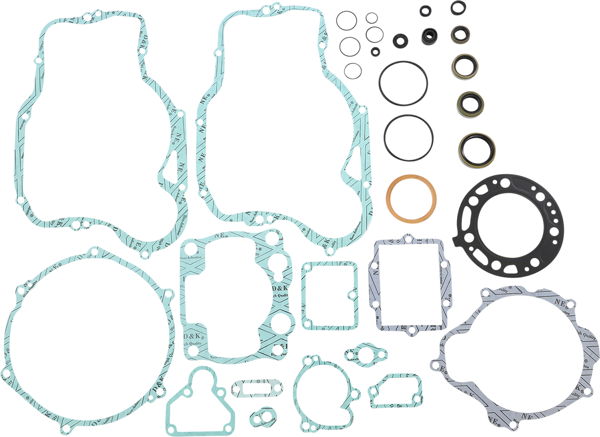 PROX Gasket Kit - Complete - Kawasaki 34.4313