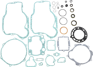 PROX Gasket Kit - Complete - Kawasaki 34.4313