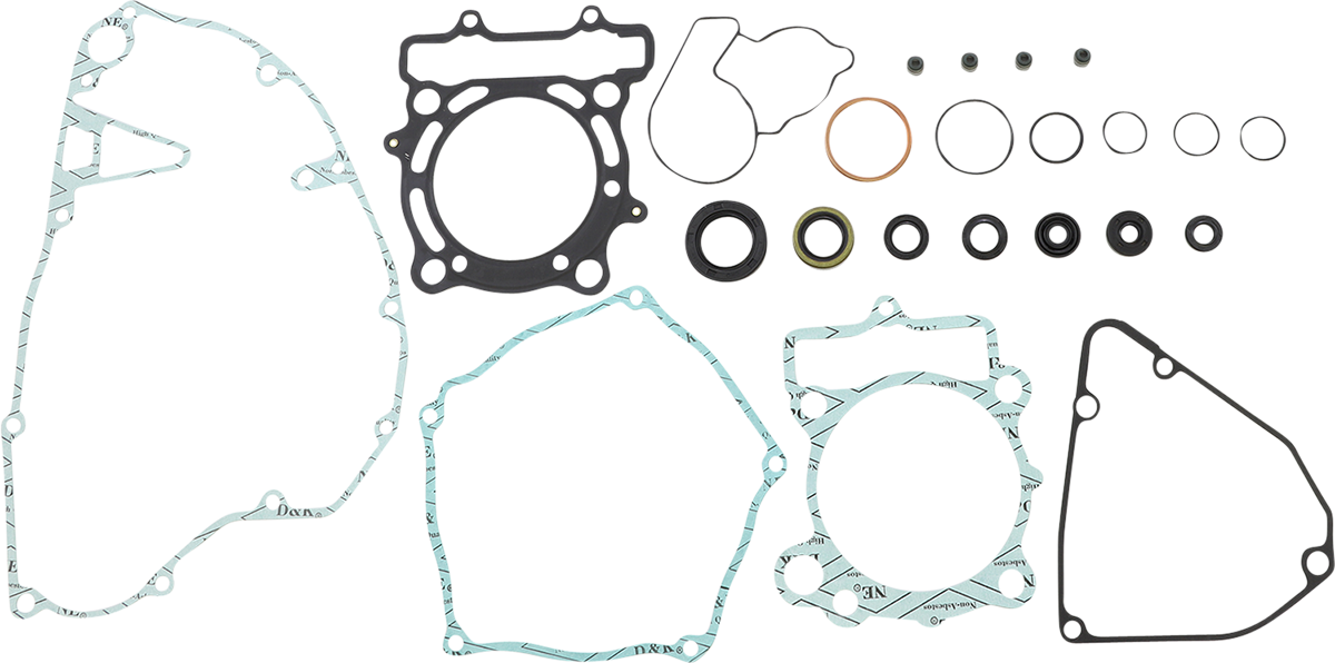 PROX Gasket Kit - Complete - Kawasaki/Suzuki 34.4334