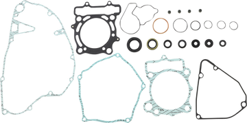 PROX Gasket Kit - Complete - Kawasaki/Suzuki 34.4334