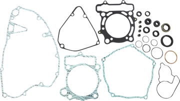 PROX Gasket Kit - Complete - Kawasaki 34.4336