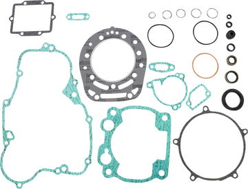 PROX Gasket Kit - Complete - Kawasaki 34.4409