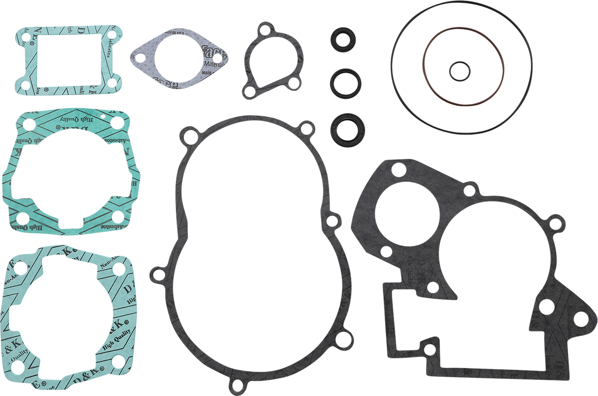 PROX Gasket Kit - Complete - KTM 34.6011