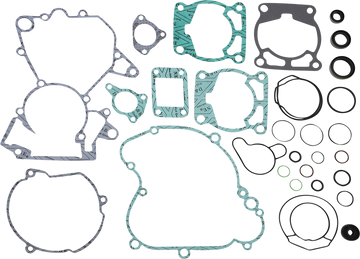 PROX Gasket Kit - Complete - Husqvarna/KTM 34.6019