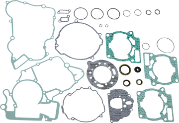 PROX Gasket Kit - Complete - KTM 34.6218