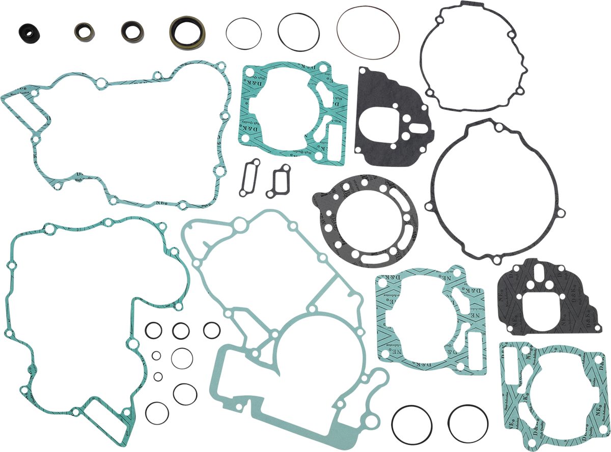 PROX Gasket Kit - Complete - KTM 34.6248