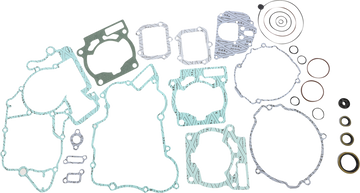 PROX Gasket Kit - Complete - KTM 34.6253