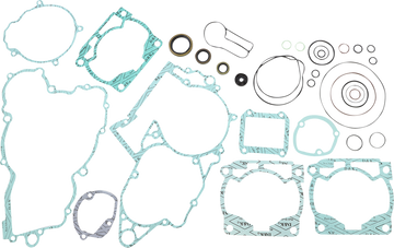 PROX Gasket Kit - Complete - KTM 34.6323