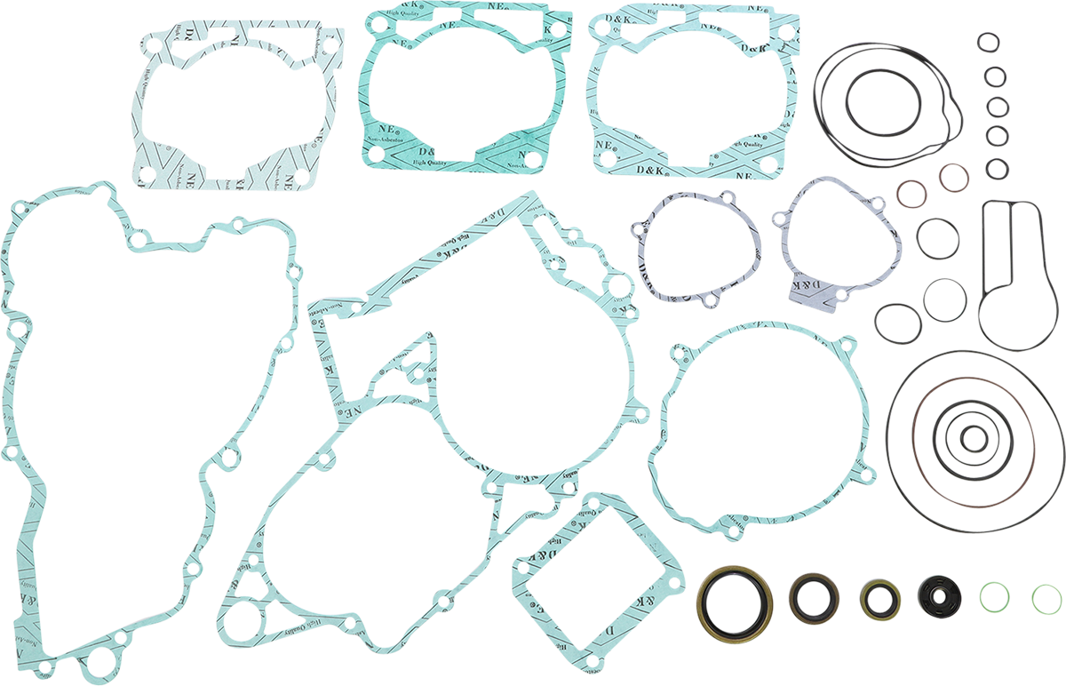 PROX Gasket Kit - Complete - Husqvarna/KTM 34.6327