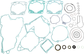 PROX Gasket Kit - Complete - Husqvarna/KTM 34.6327