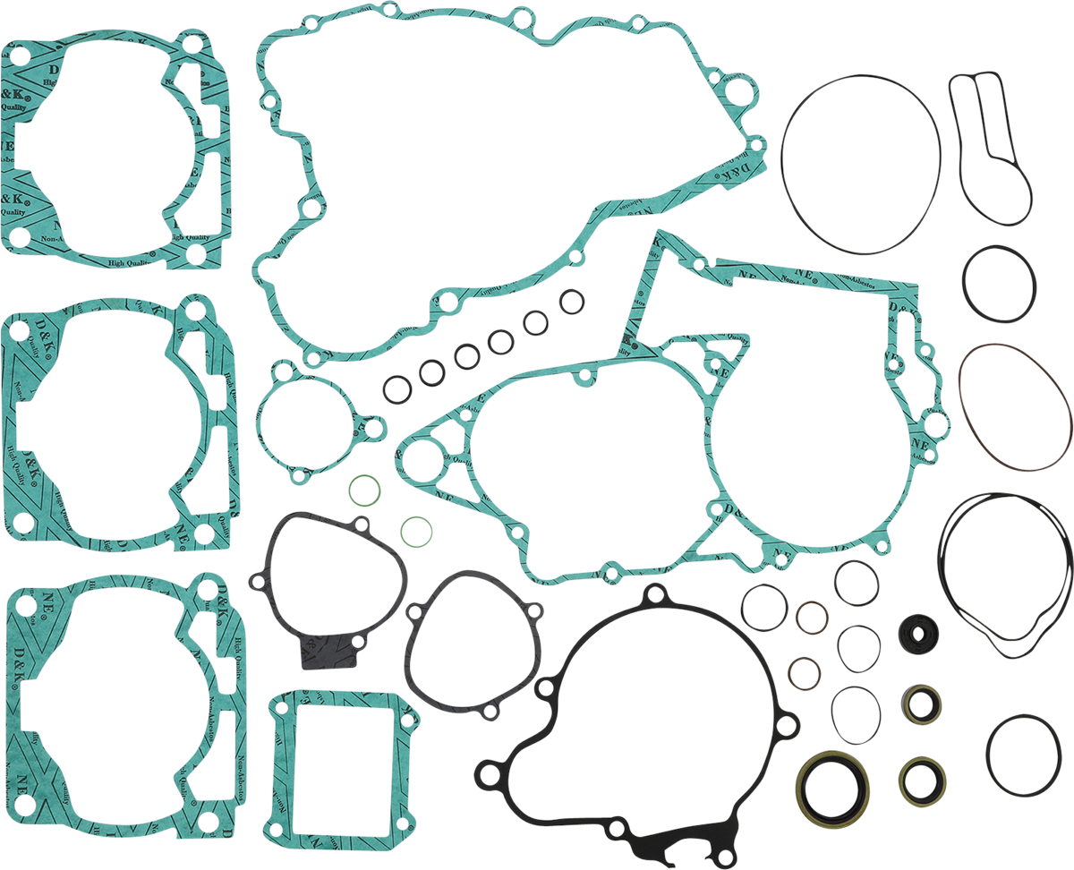 PROX Gasket Kit - Complete - Husaberg/ Husqvarna/KTM 34.6328