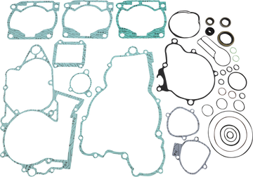 PROX Gasket Kit - Complete - Husaberg/Husqvarna/KTM 34.6348