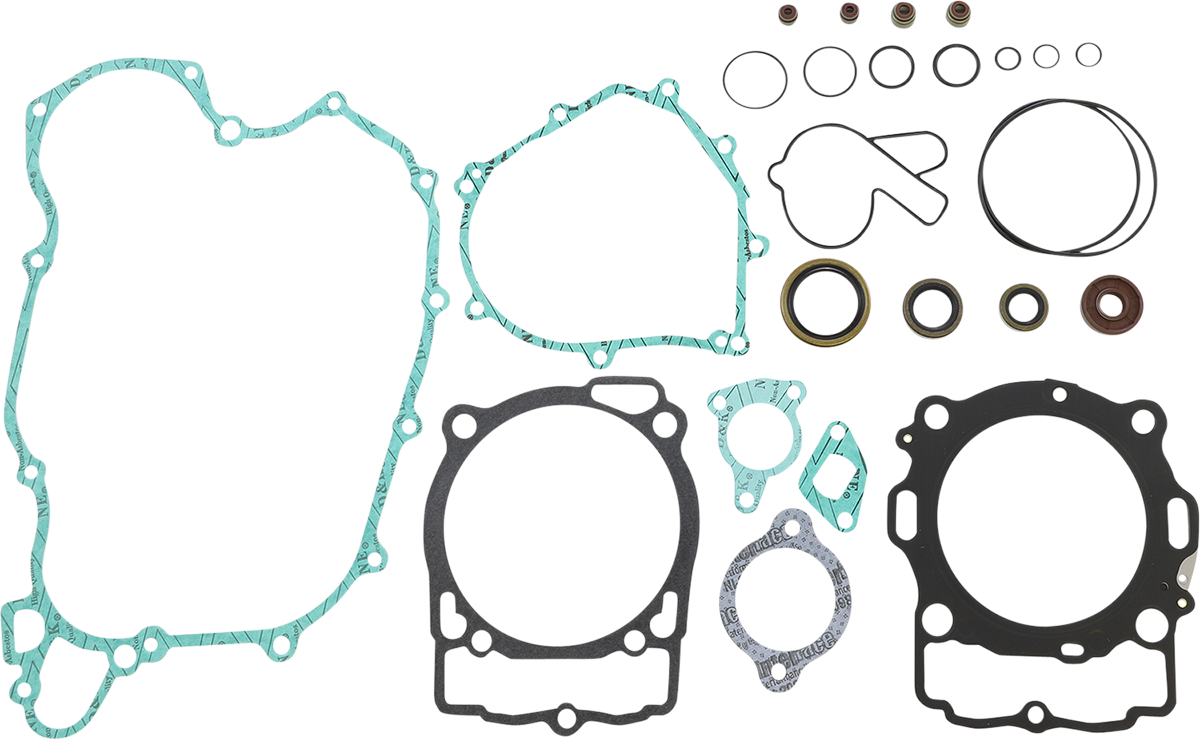 PROX Gasket Kit - Complete - Husqvarna/KTM 34.6512