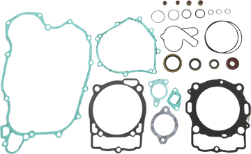 PROX Gasket Kit - Complete - Husqvarna/KTM 34.6512