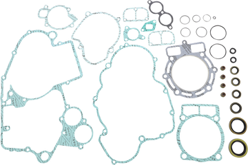 PROX Gasket Kit - Complete - KTM 34.6520