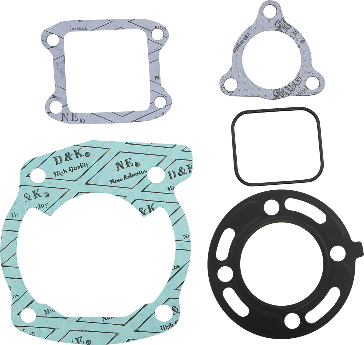 PROX Top End Gasket Set - Honda 35.1112