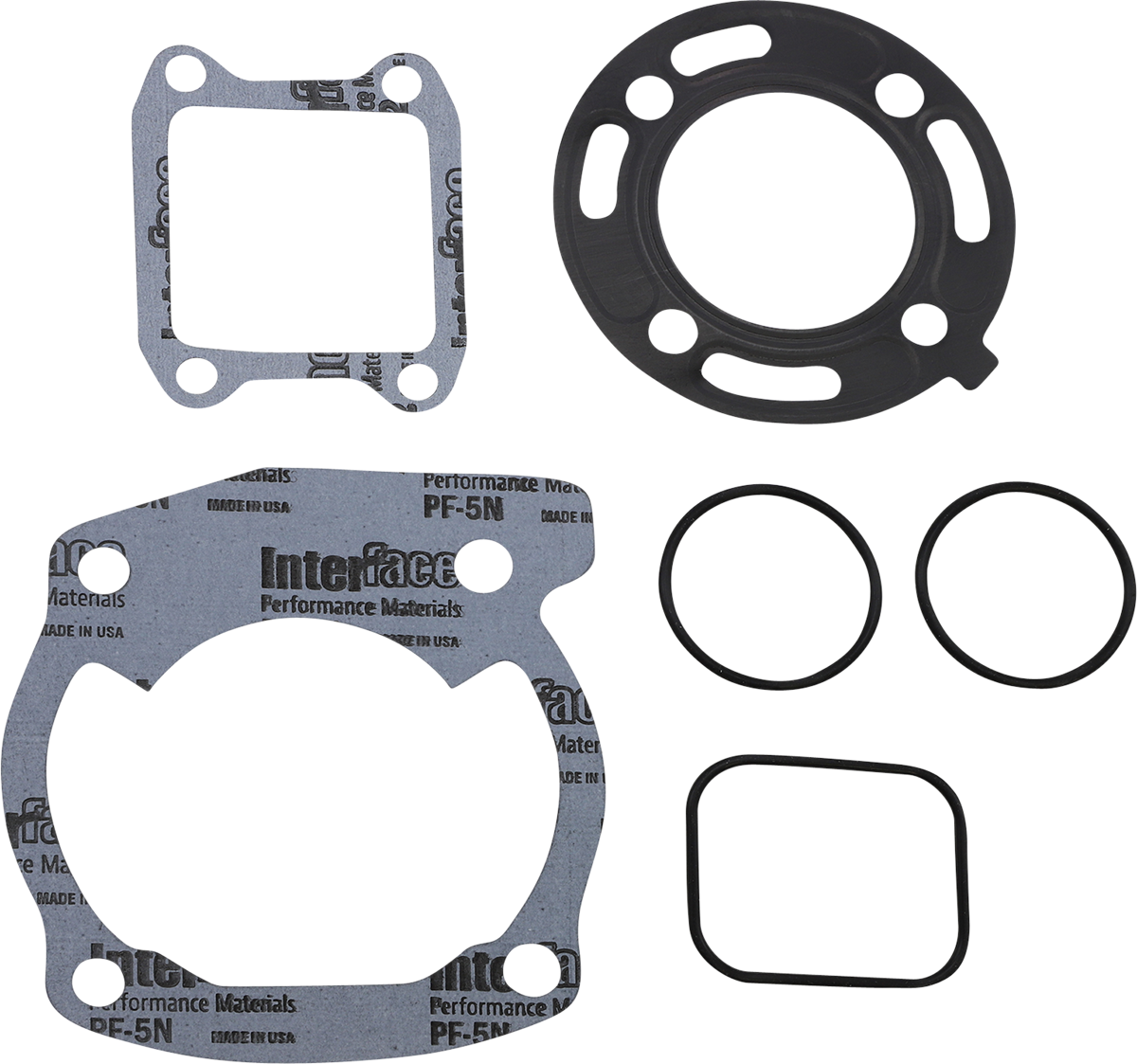 PROX Top End Gasket Set - Honda 35.1115