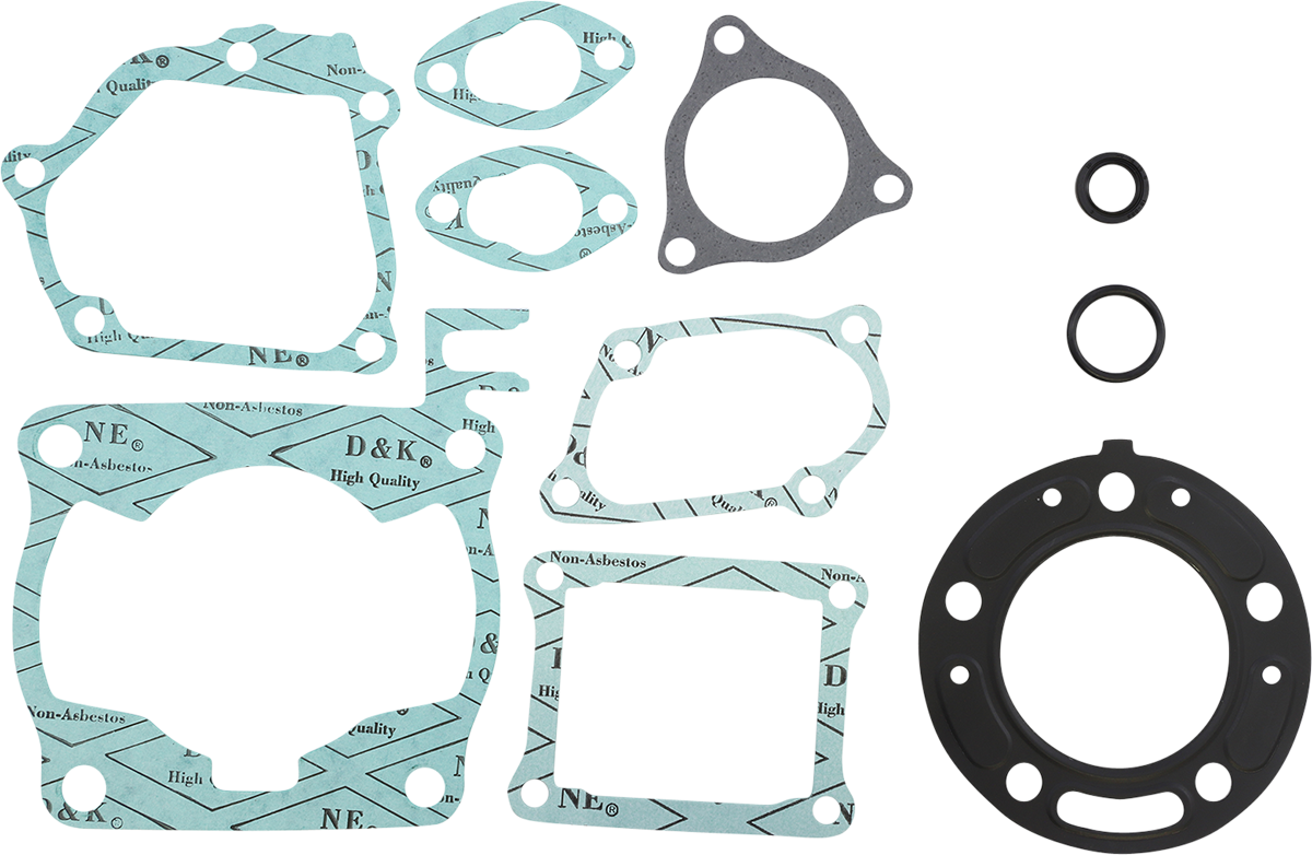 PROX Top End Gasket Set - Honda 35.1210