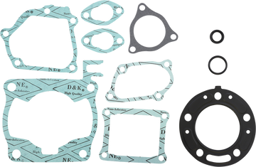 PROX Top End Gasket Set - Honda 35.1210