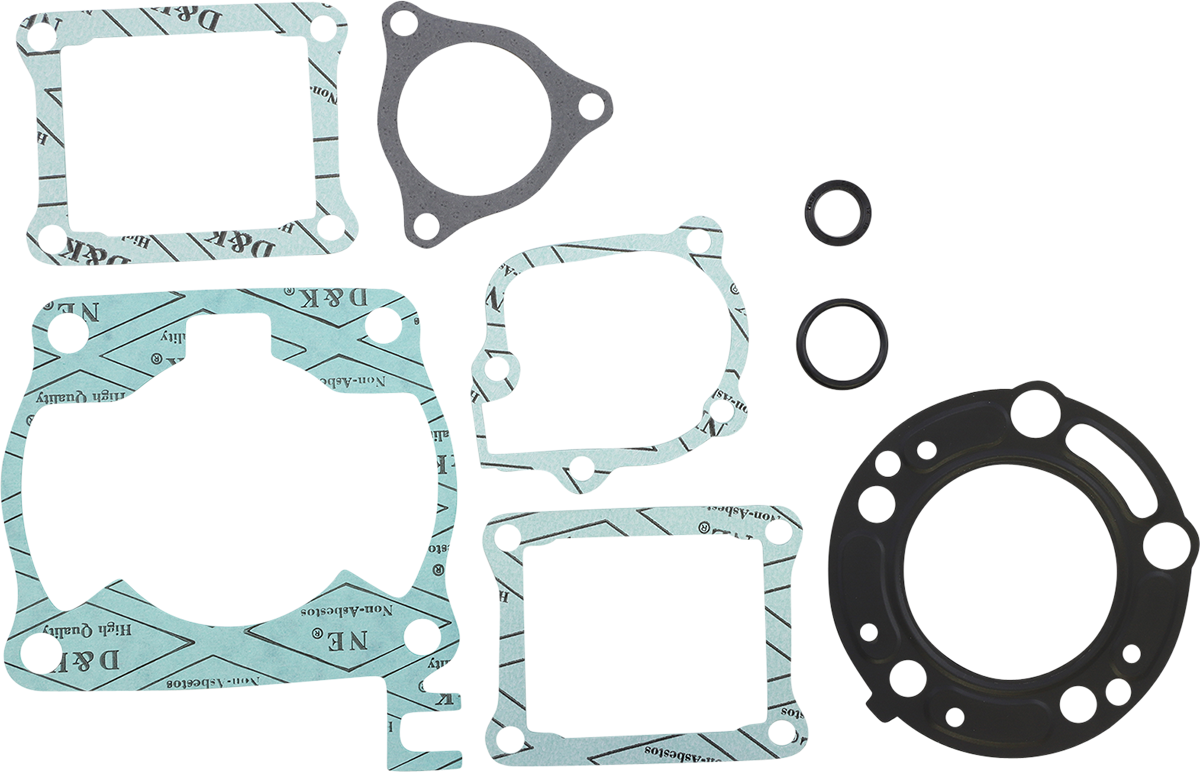 PROX Top End Gasket Set - Honda 35.1220