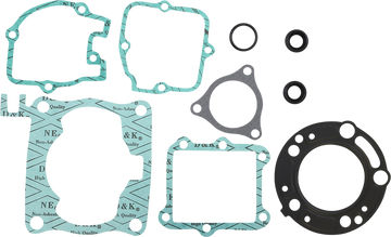 PROX Top End Gasket Set - Honda 35.1224