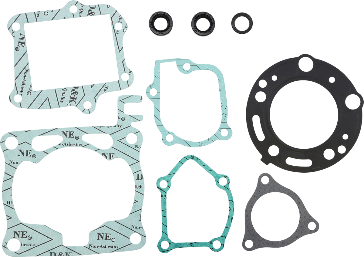 PROX Top End Gasket Set - Honda 35.1225