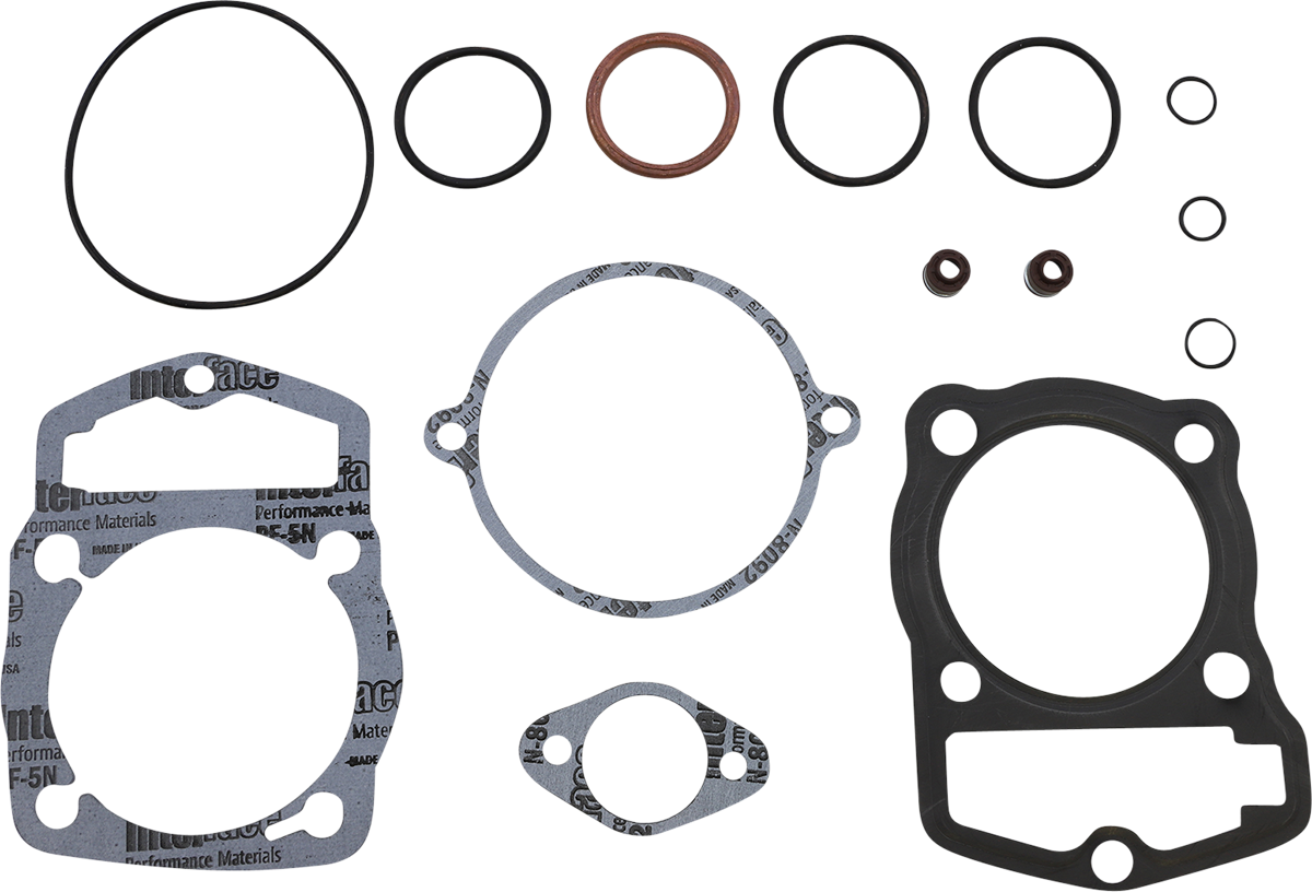 PROX Top End Gasket Set - Honda 35.1233