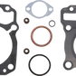 PROX Top End Gasket Set - Honda 35.1236