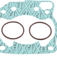 PROX Top End Gasket Set - Honda 35.1312