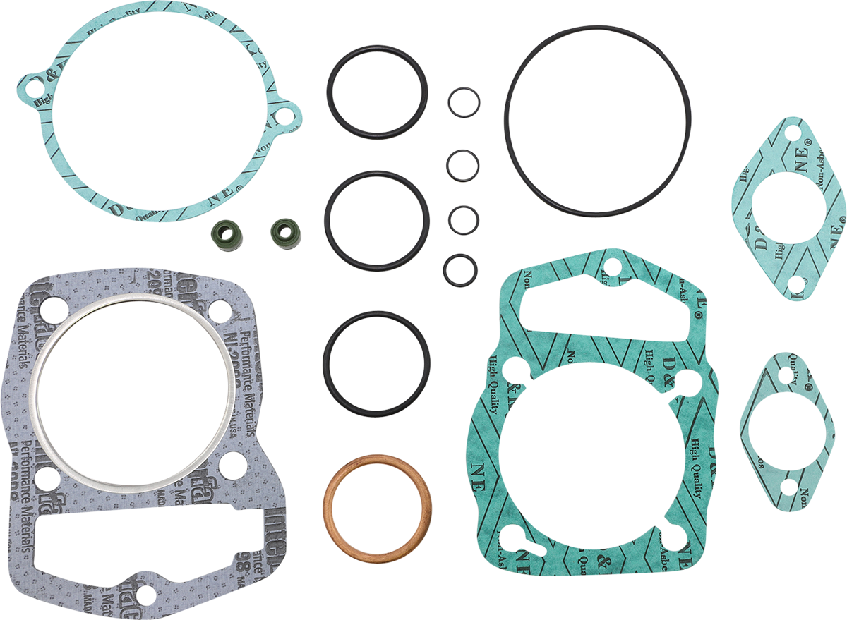 PROX Top End Gasket Set - Honda 35.1333