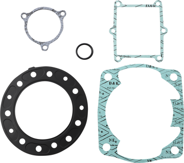 PROX Top End Gasket Set - Honda 35.1409