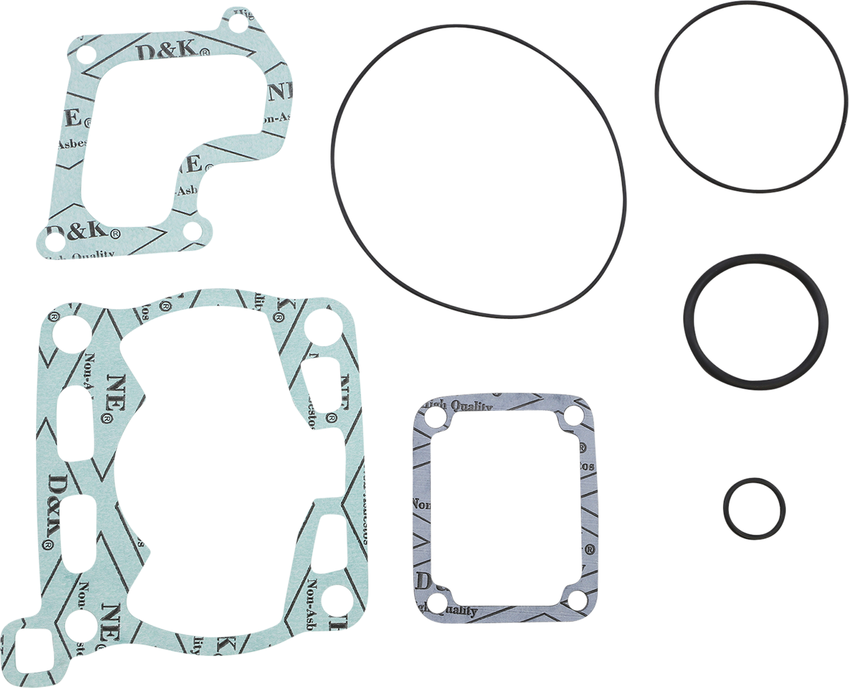 PROX Top End Gasket Set - Suzuki 35.3122