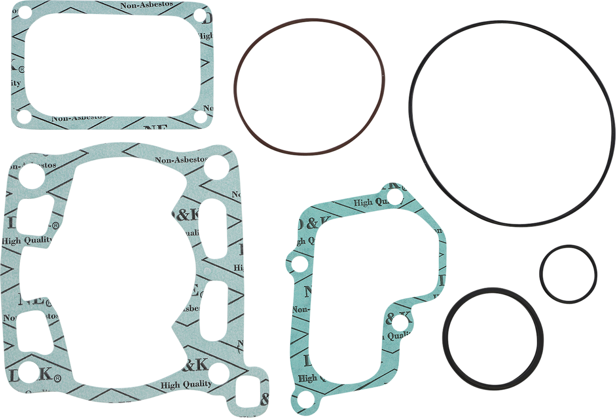 PROX Top End Gasket Set - Suzuki 35.3218