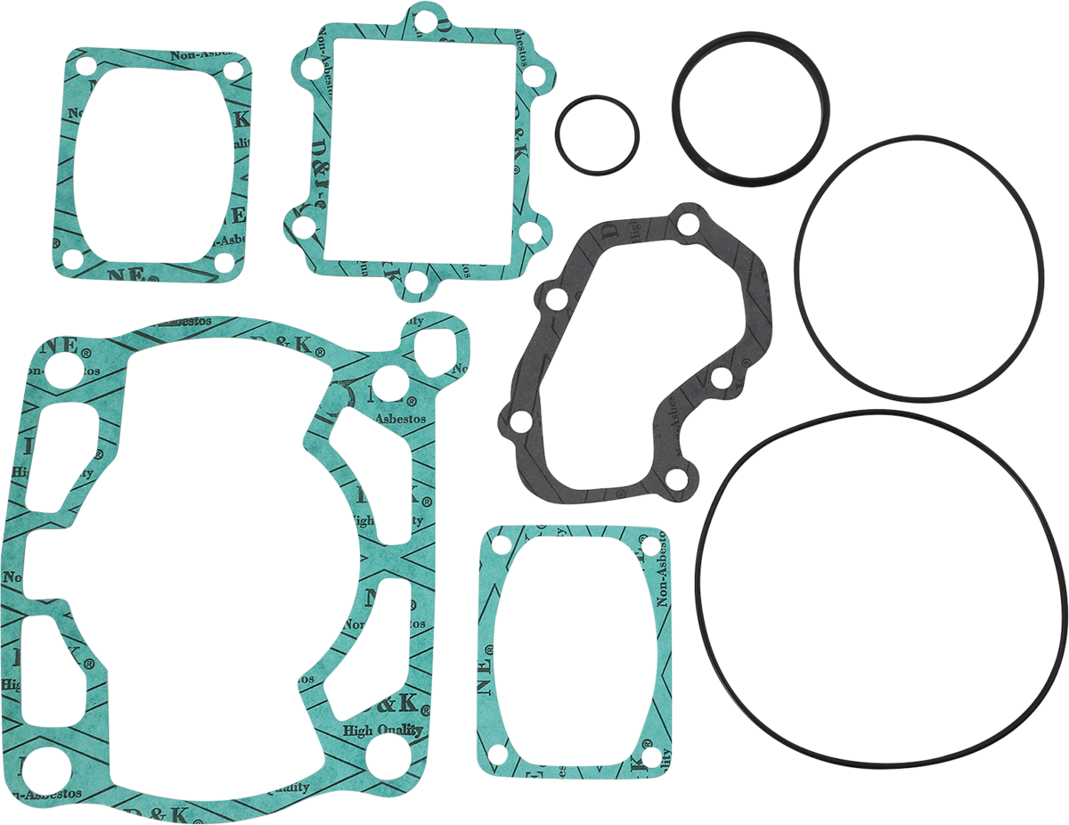 PROX Top End Gasket Set - Suzuki 35.3311