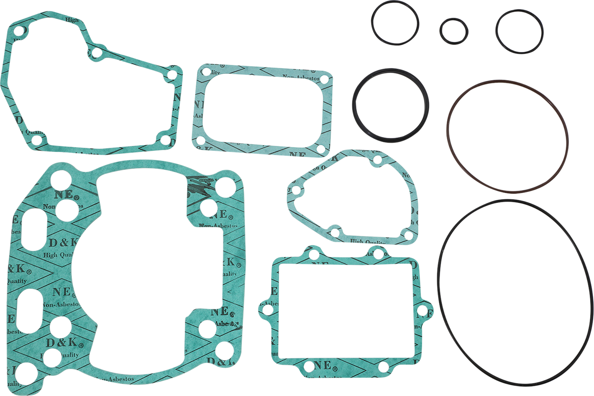 PROX Top End Gasket Set - Suzuki 35.3322