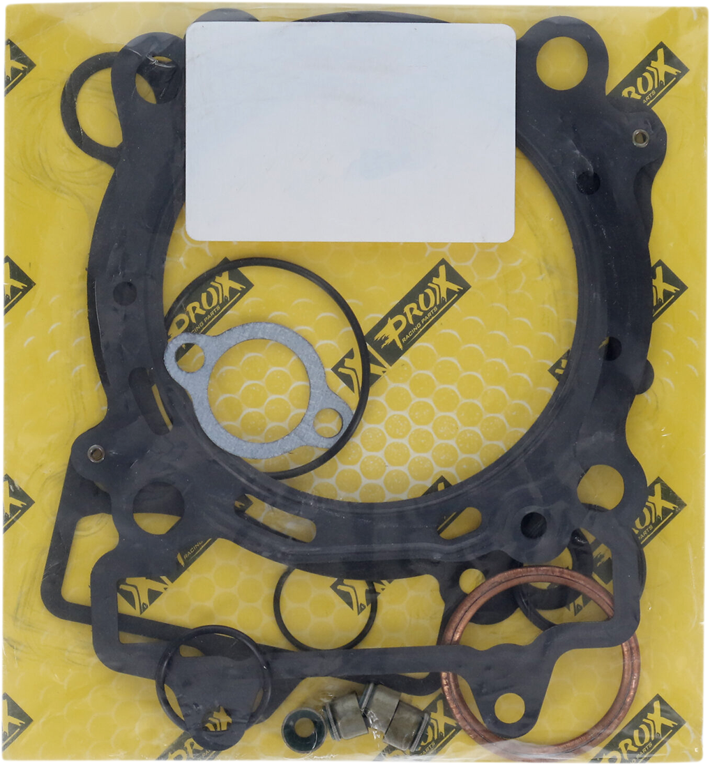 PROX Top End Gasket Set - Suzuki 35.3405