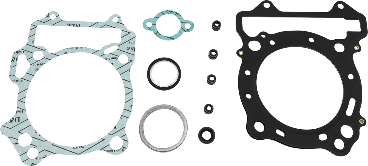 PROX Top End Gasket Set - Suzuki/Kawasaki 35.3420