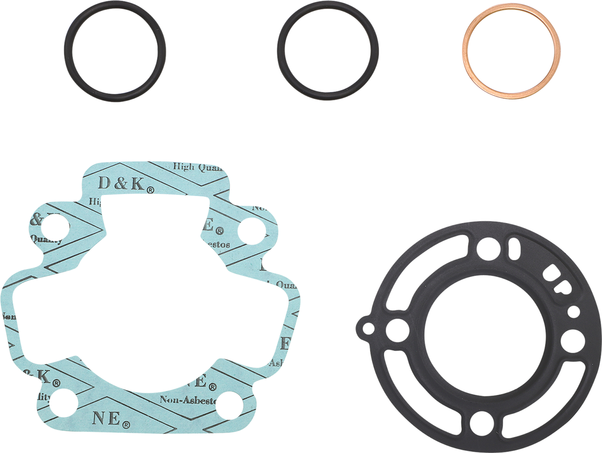 PROX Top End Gasket Set - Kawasaki/Suzuki 35.4021