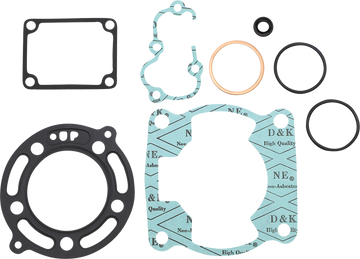 PROX Top End Gasket Set - Kawasaki 35.4125