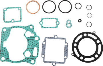 PROX Top End Gasket Set - Kawasaki 35.4215